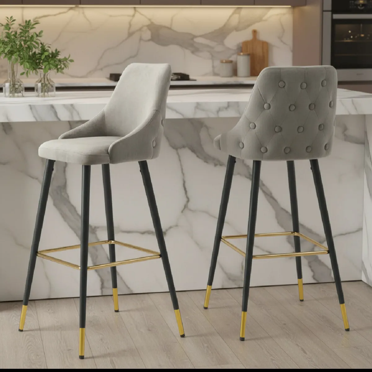 Bar stools - Image 2