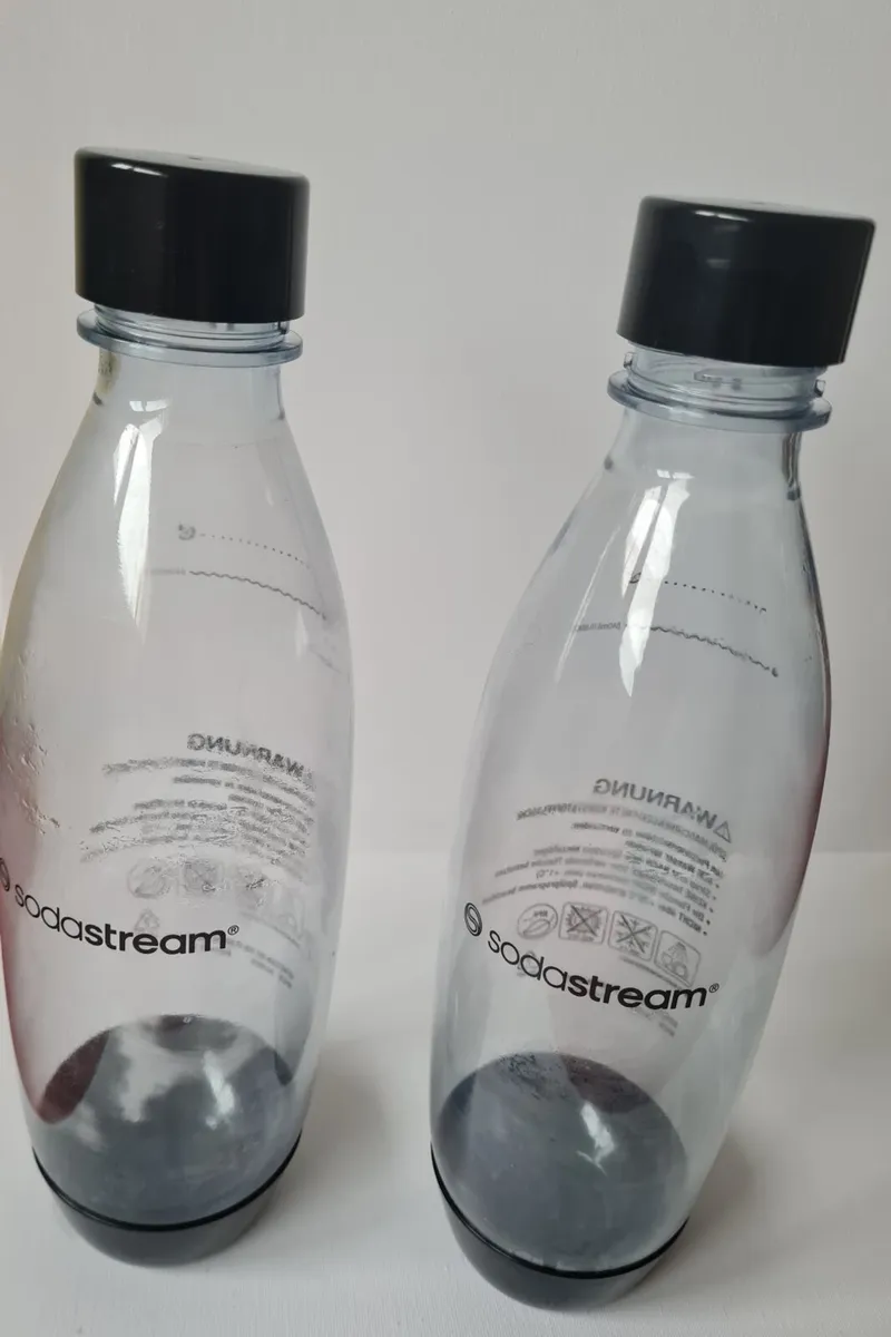 Sodastream - Image 1