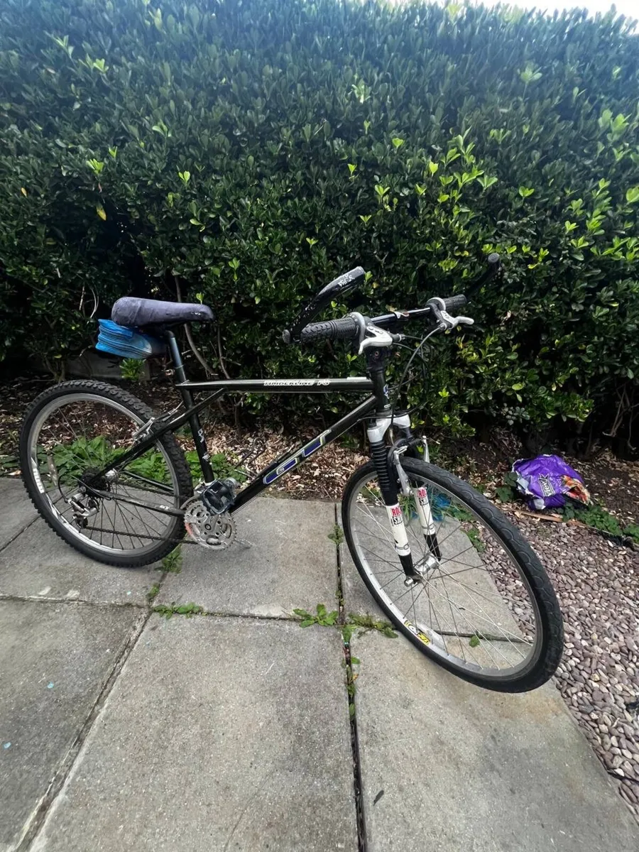 Bike - Image 1