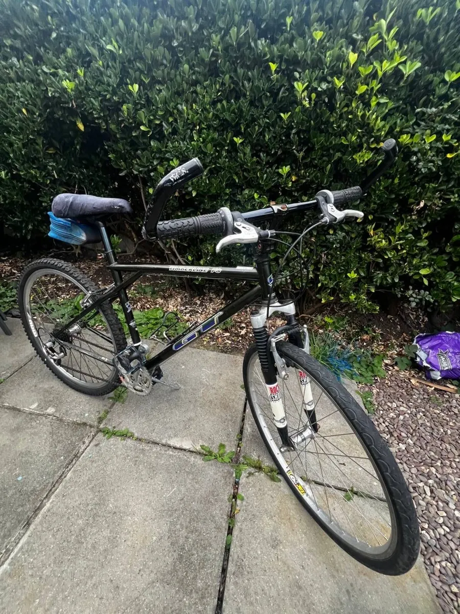 Bike - Image 4