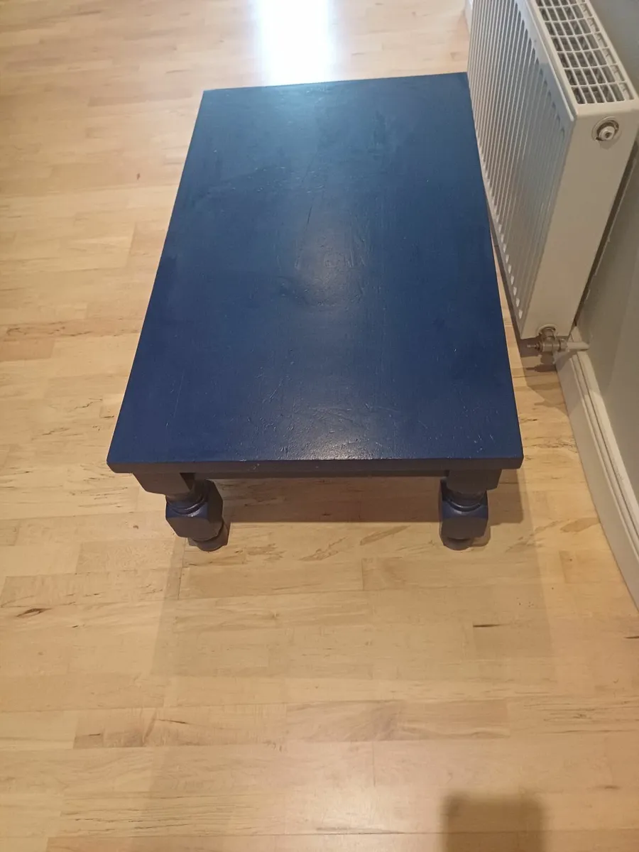 Coffee table - Image 2