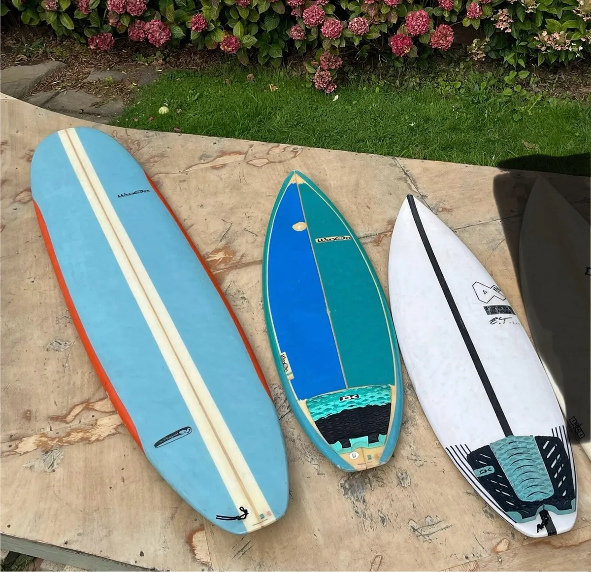 Surfboards - Image 1