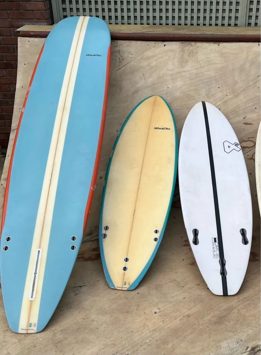 Surfboards - Image 2
