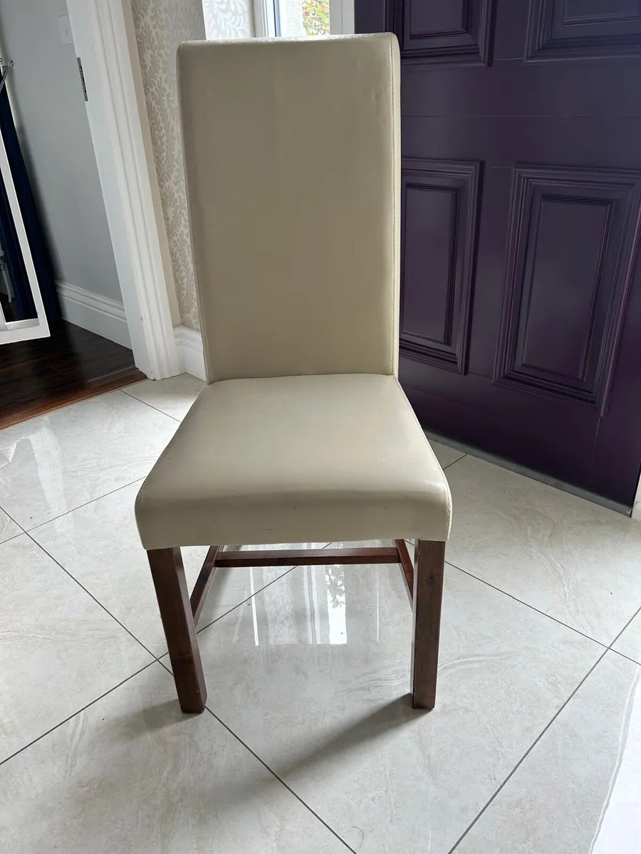 Chairs and bar stools for kitchen - Image 4