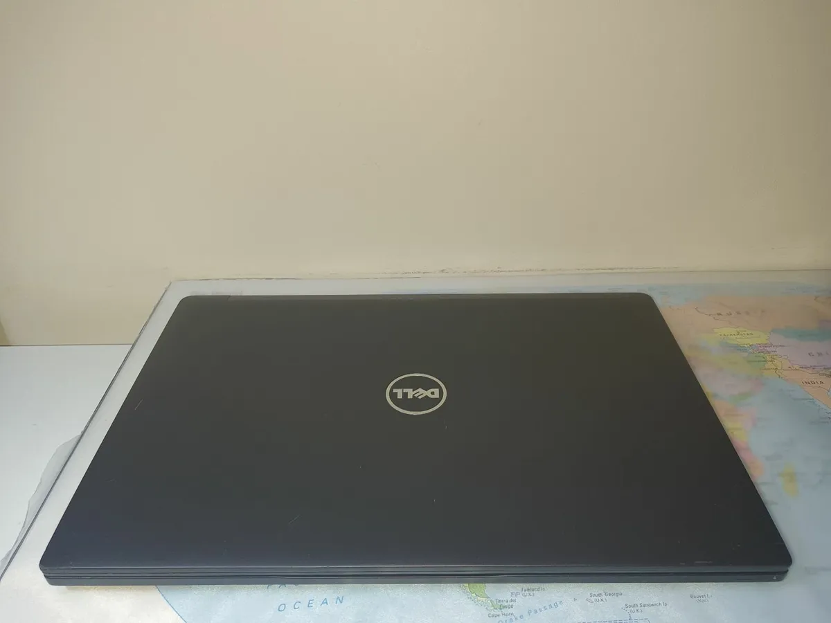 Dell Latitude 7480 i5 7th gen 16/256GB SSD Laptop - Image 4