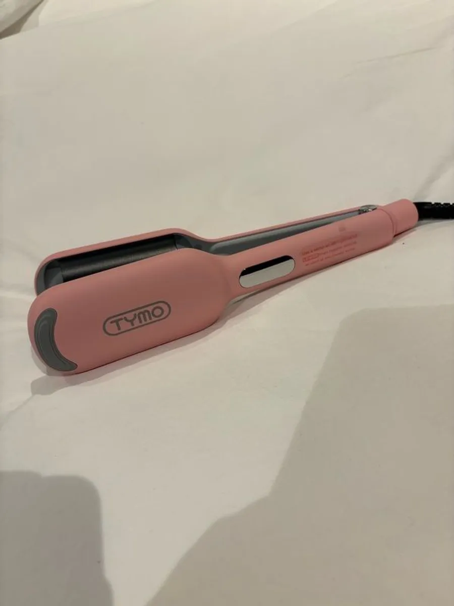 Tymo Rovy curling Iron - Image 2