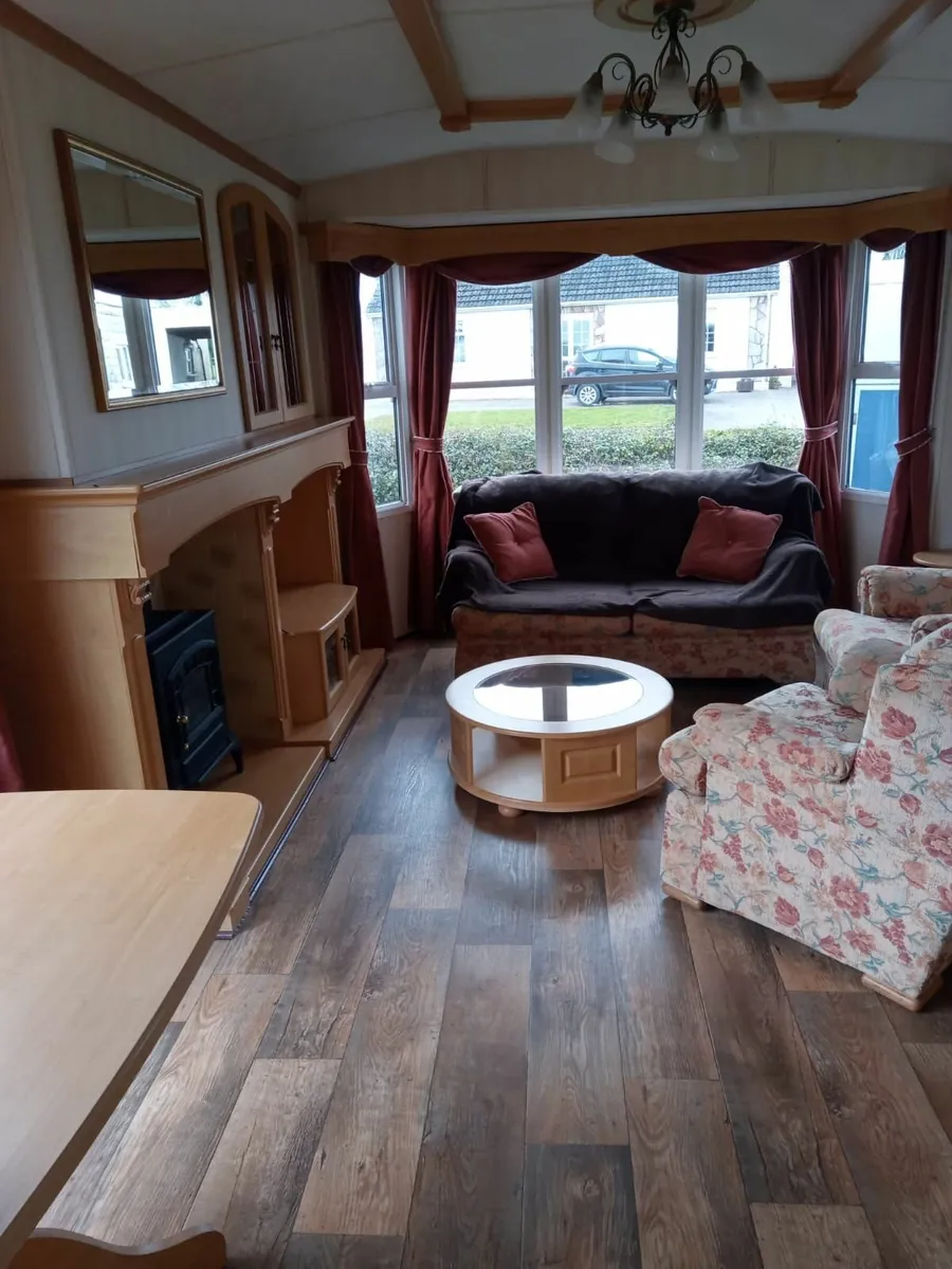 Mobile Home - Image 1