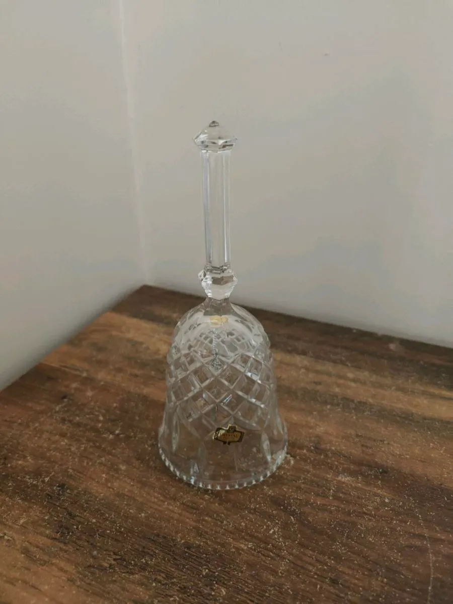 Crystal Bell - Image 1
