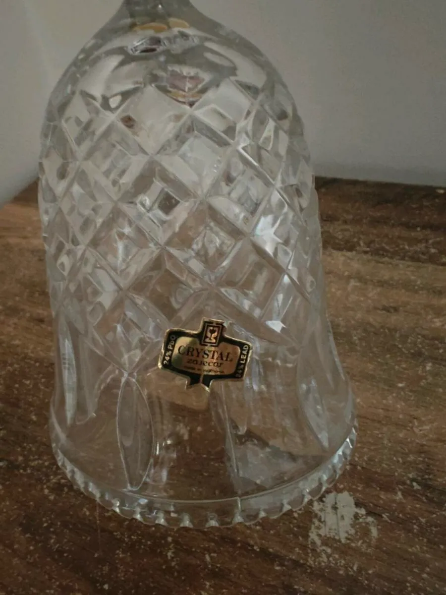 Crystal Bell - Image 2