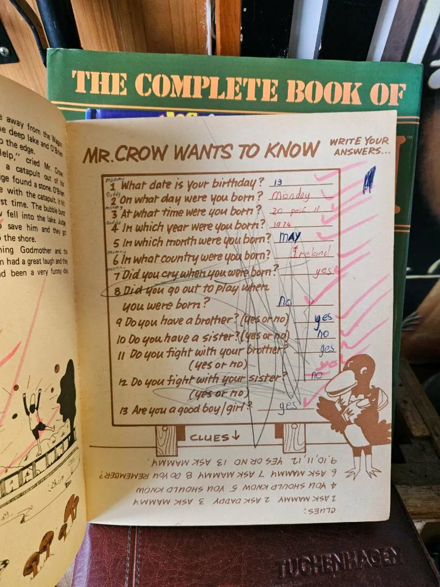 Vintage Wanderley Wagon Wagon 1979 - Image 2