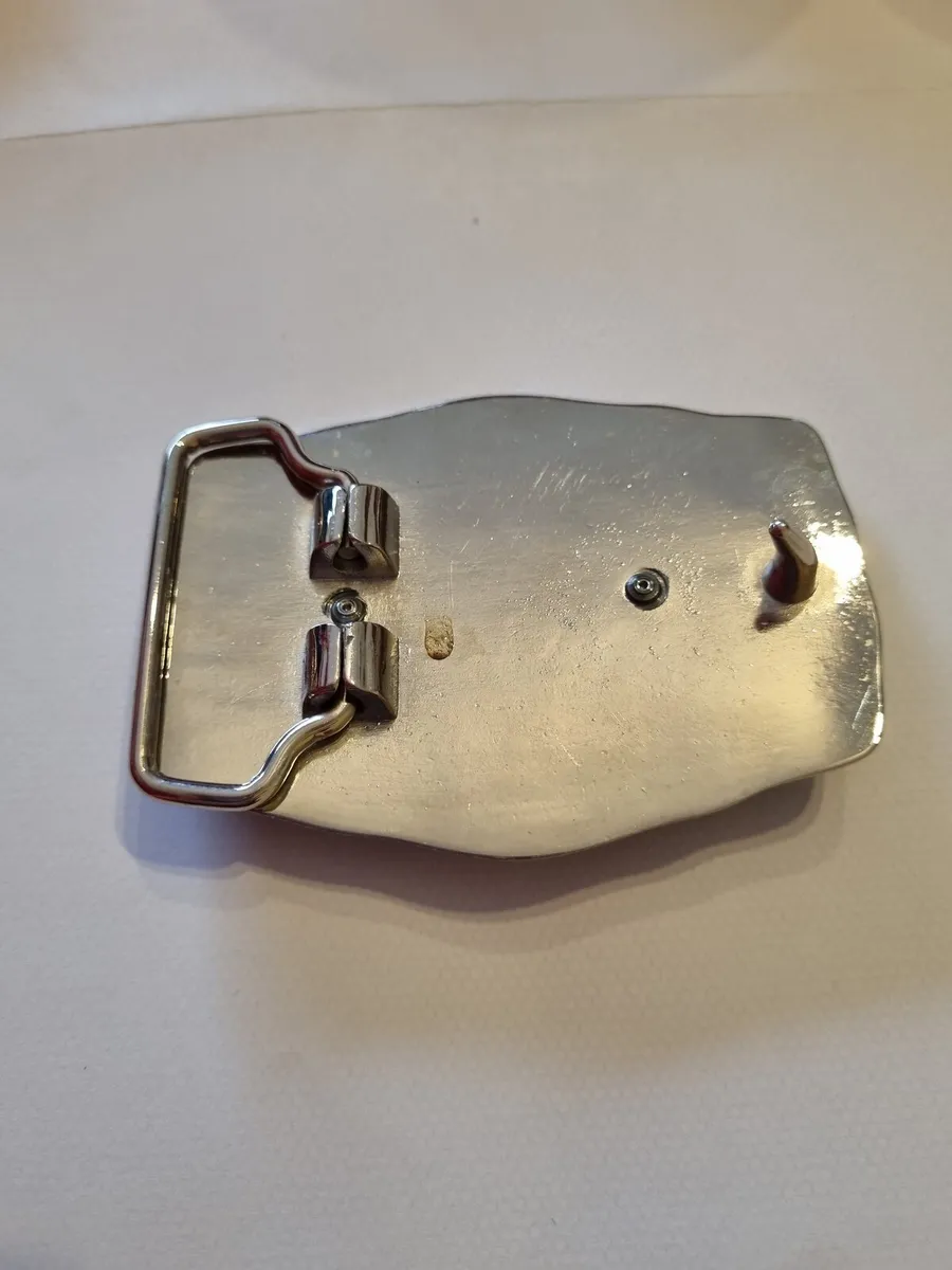 Belt buckle - Image 2