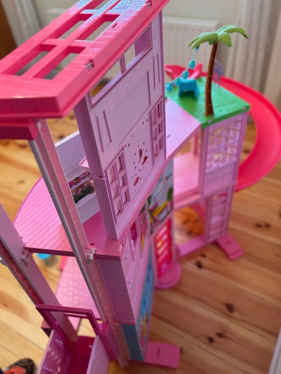 Barbie Dream House - Image 2