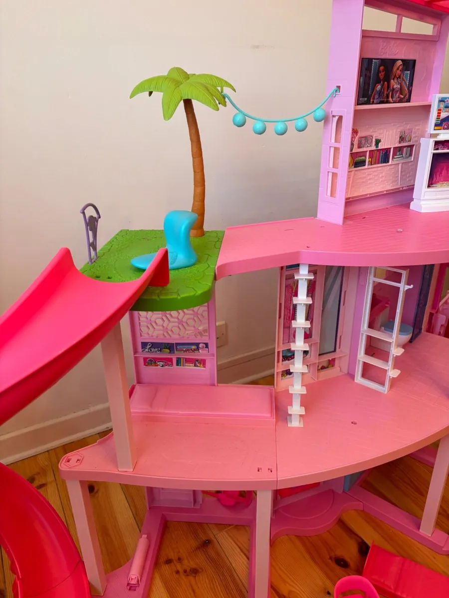 Barbie Dream House - Image 3
