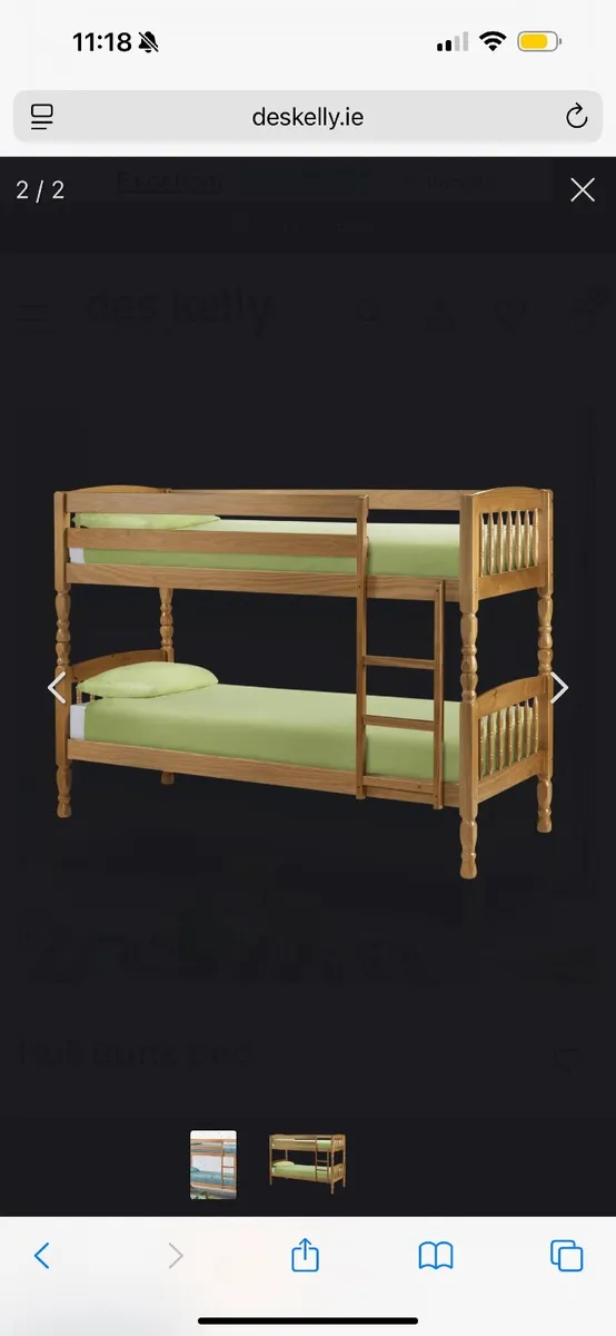 Furniture - Image 1