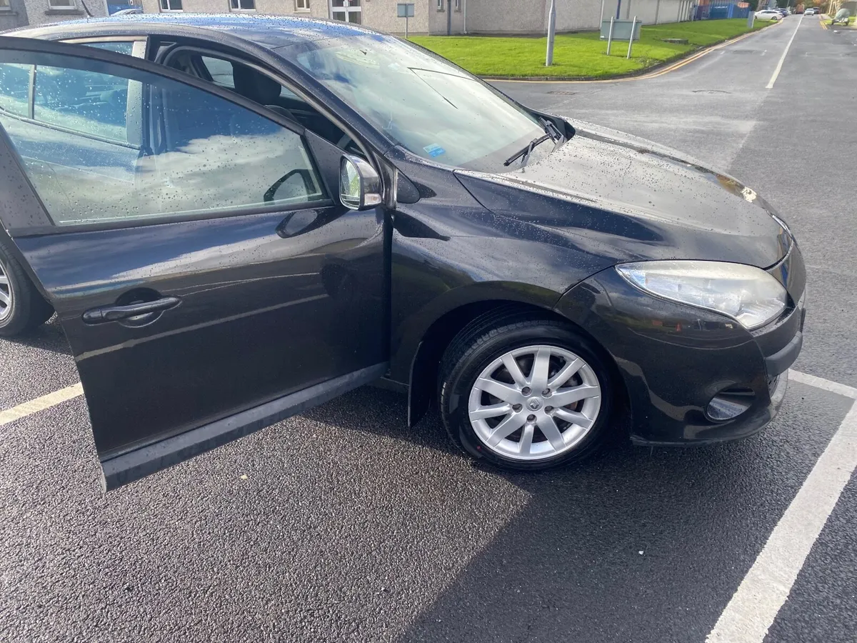 Renault Megane 2010 - Image 4