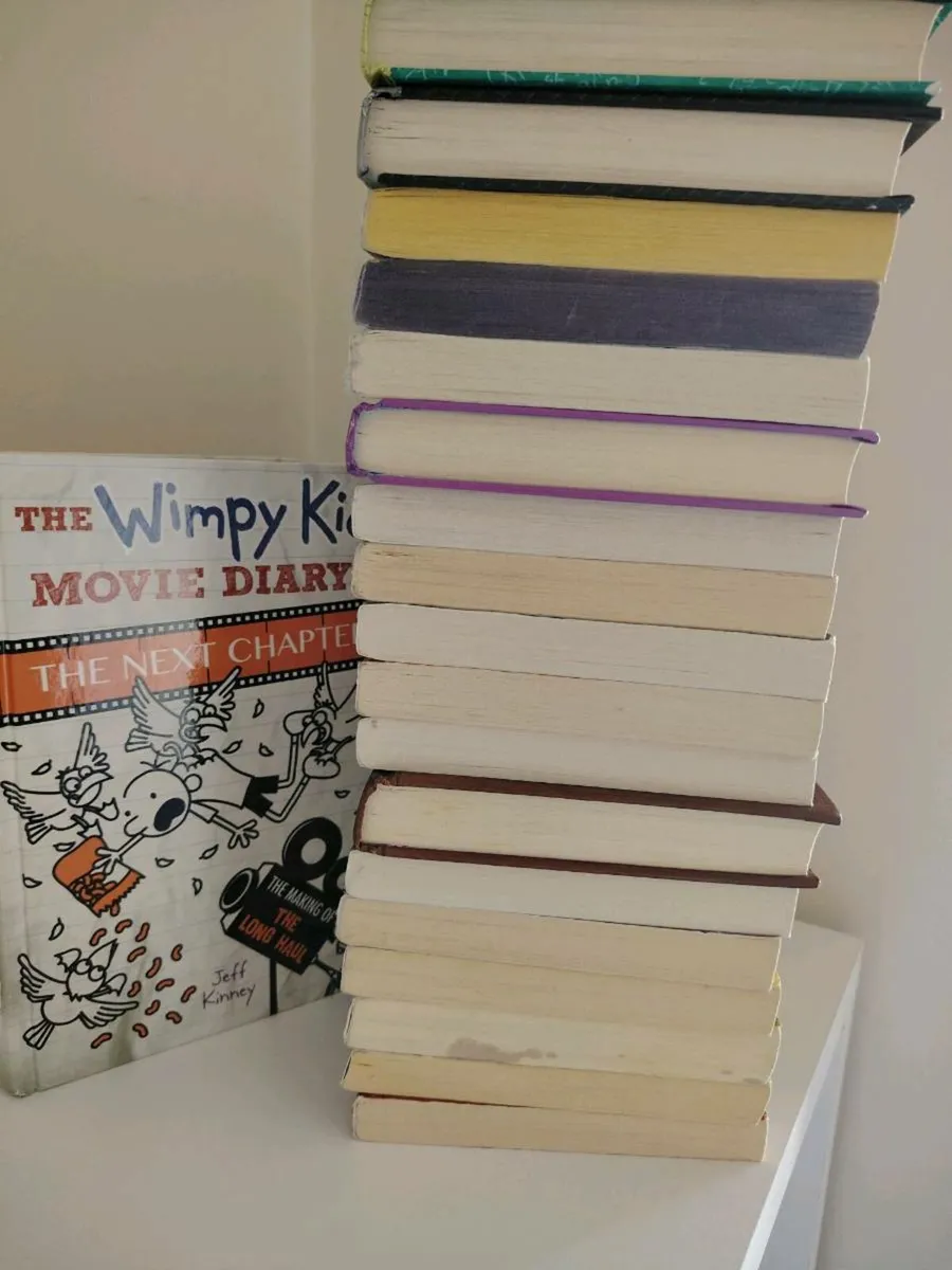 Books - Image 2