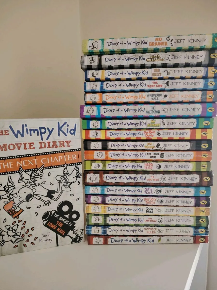 Books - Image 3