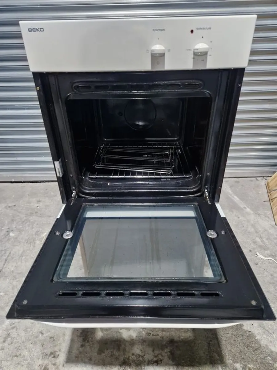 Oven, Fridge , Dishwasher - Image 3