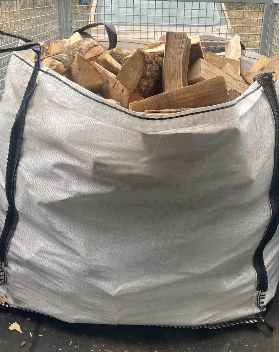 Firewood (Ash Hardwood) - Image 1