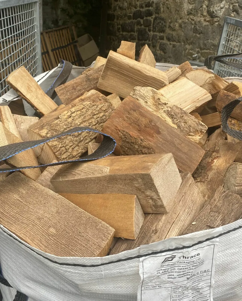 Firewood (Ash Hardwood) - Image 2