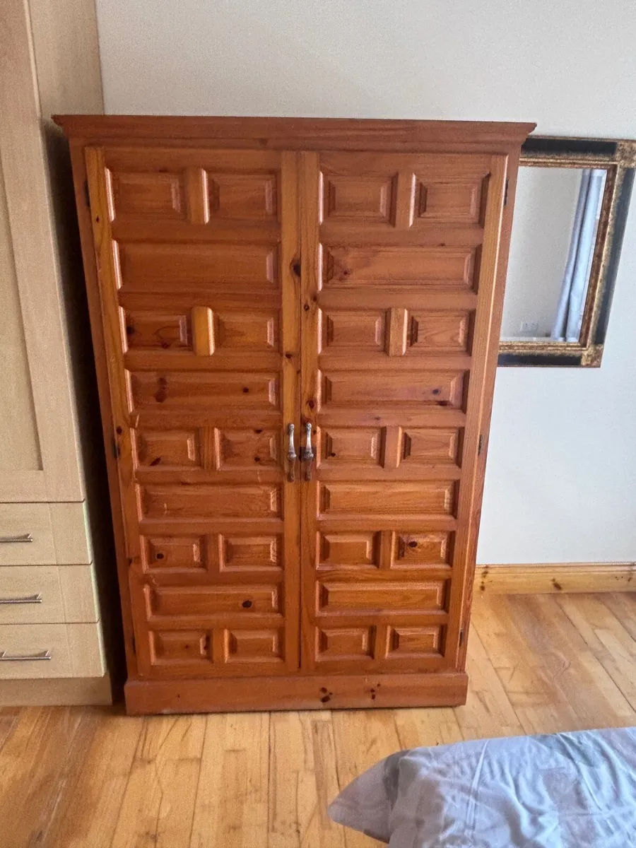 Wardrobe - Image 1