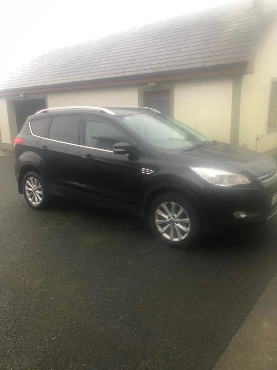 Ford kuga - Image 1