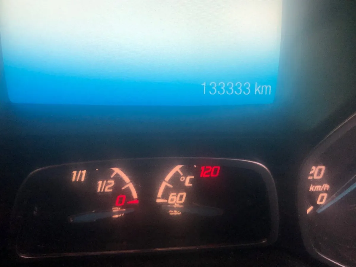 Ford kuga - Image 2