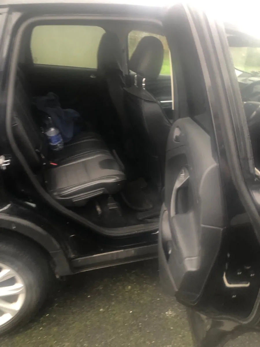 Ford kuga - Image 3
