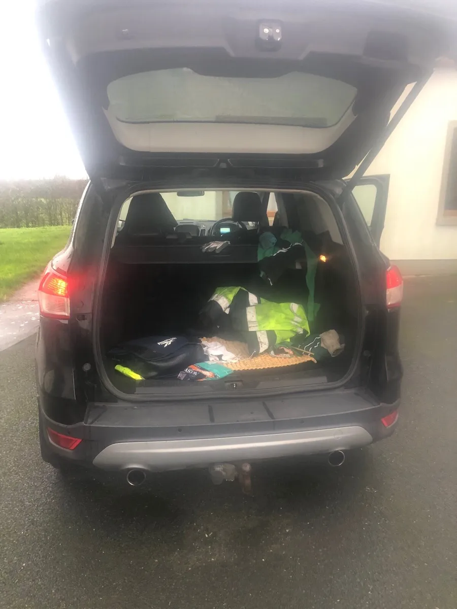 Ford kuga - Image 4