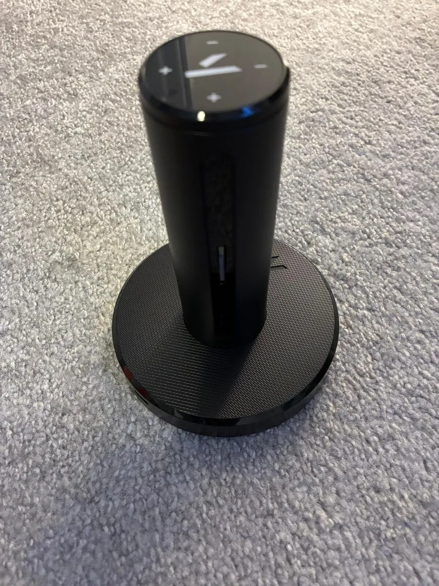 Nintendo Switch 2 controller and Charger - Image 2