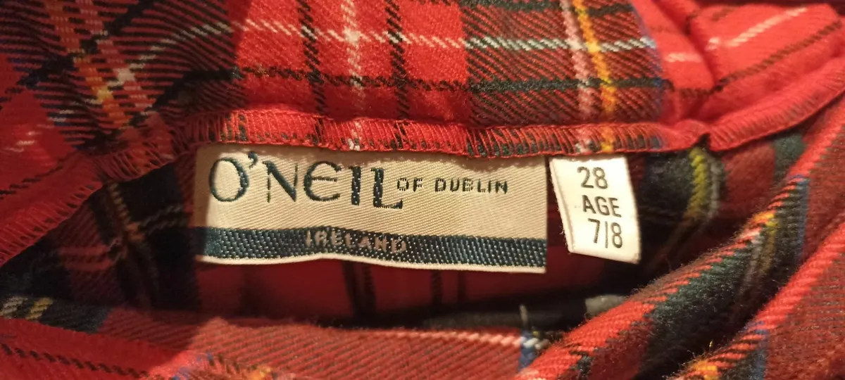 Girls Kilt - Image 3