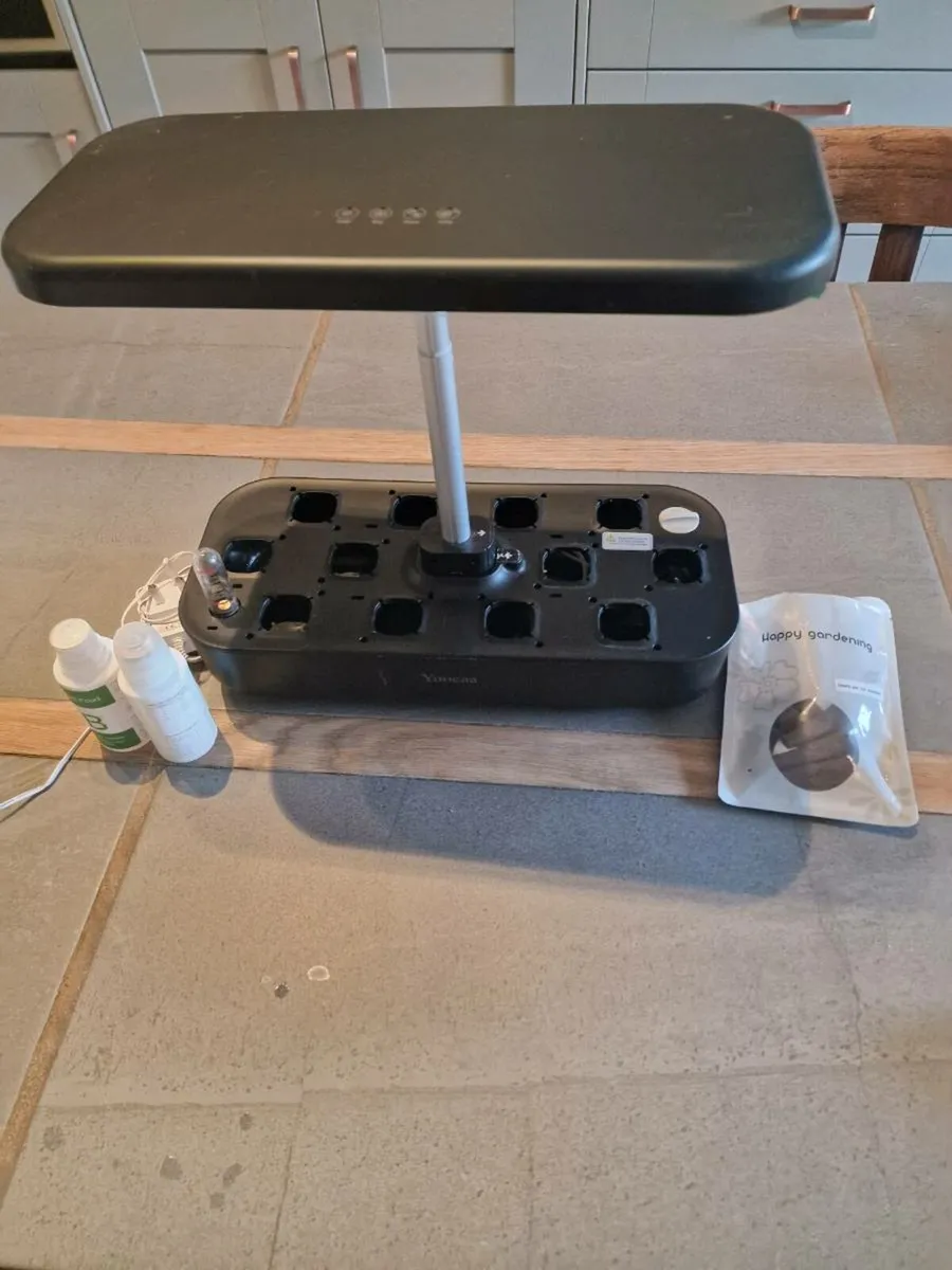 Hydroponics grower - Image 2