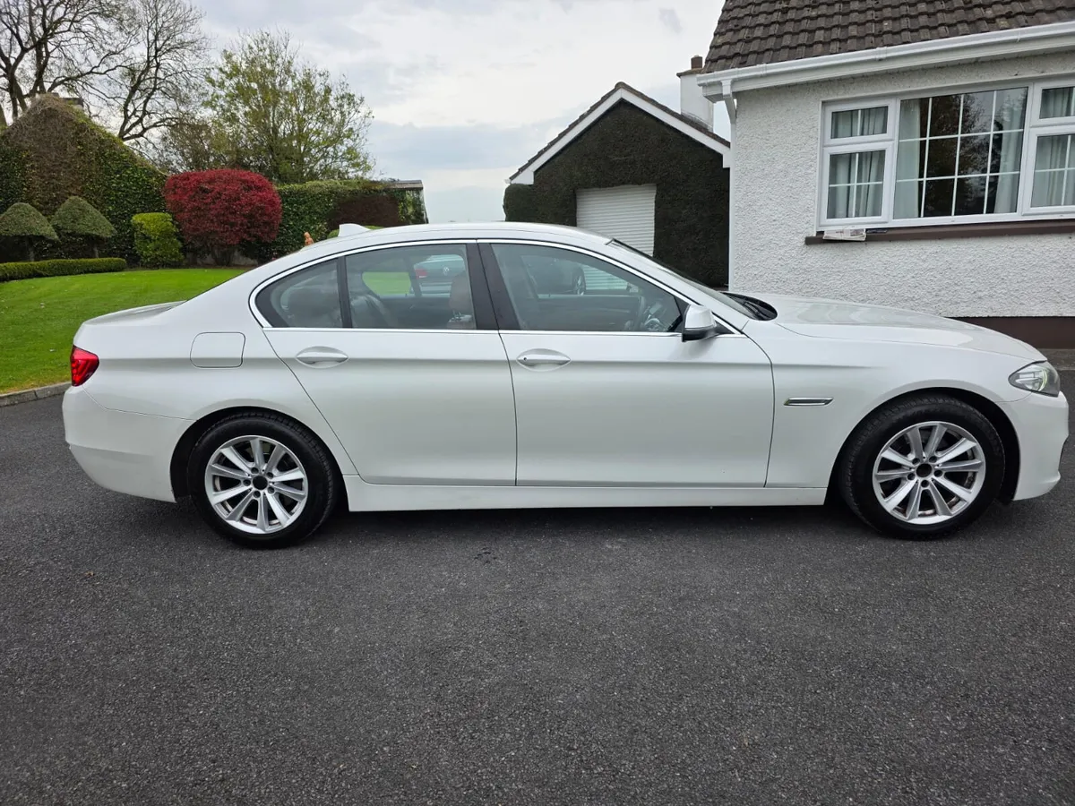 BMW 520...F10...NEW NCT/NEW CHAIN - Image 2