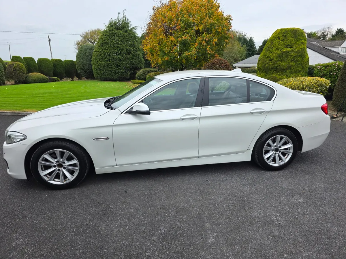 BMW 520...F10...NEW NCT/NEW CHAIN - Image 3