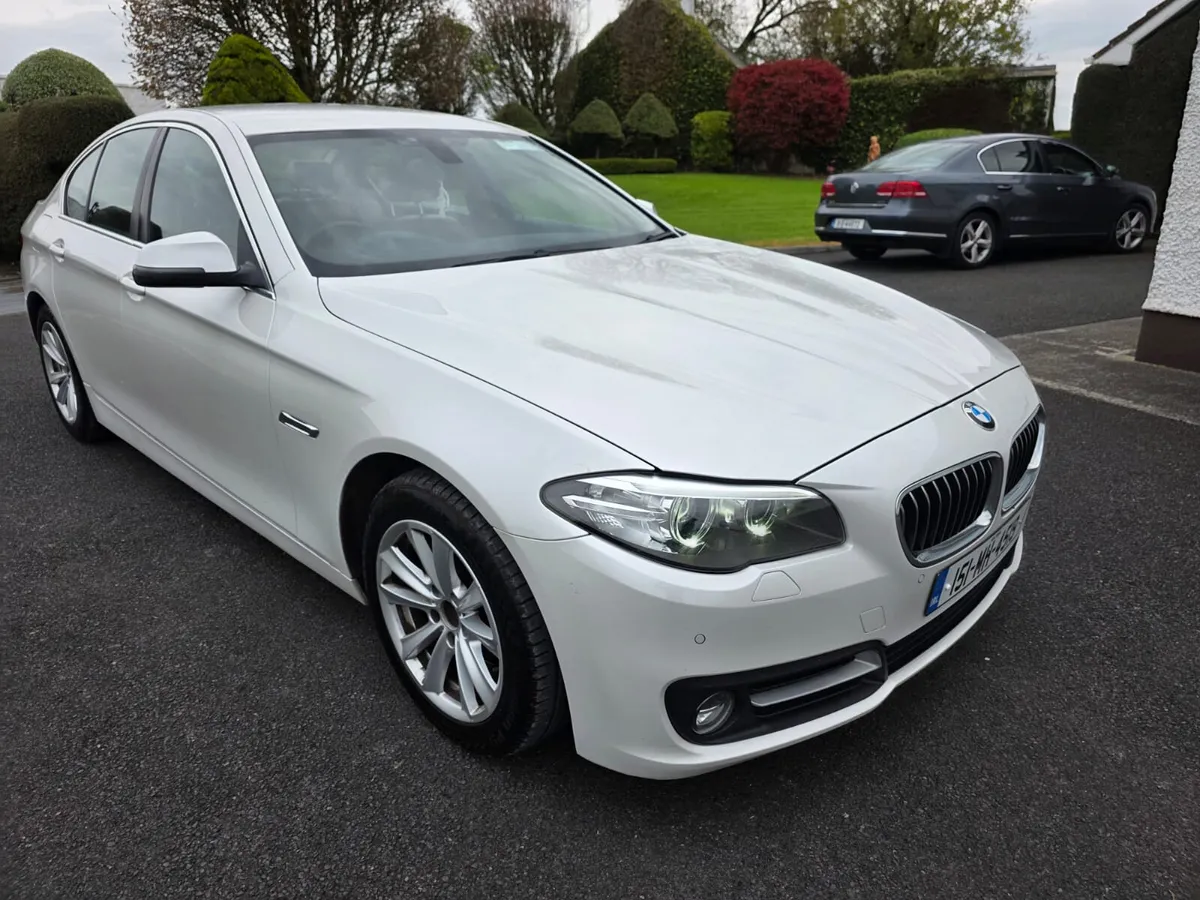 BMW 520...F10...NEW NCT/NEW CHAIN - Image 4