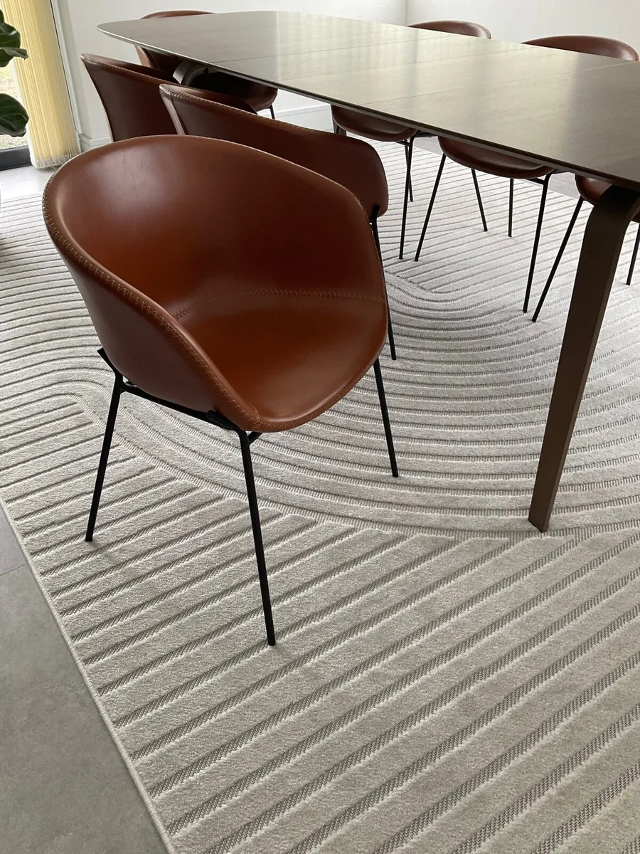 Dinning Chairs - Image 1
