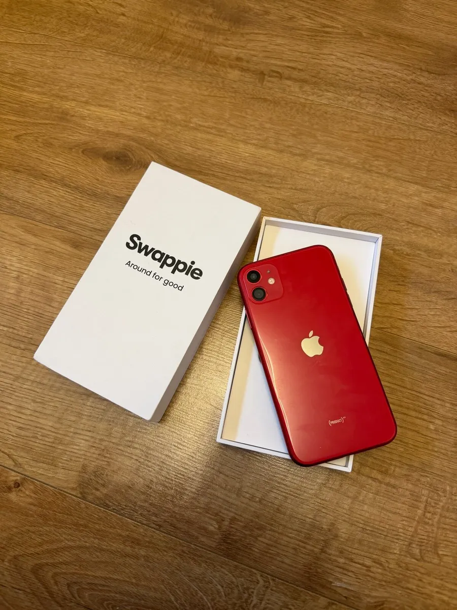 iPhone 11 - Image 1