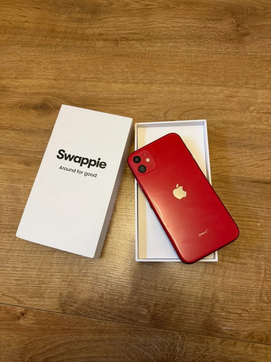 iPhone 11 - Image 2