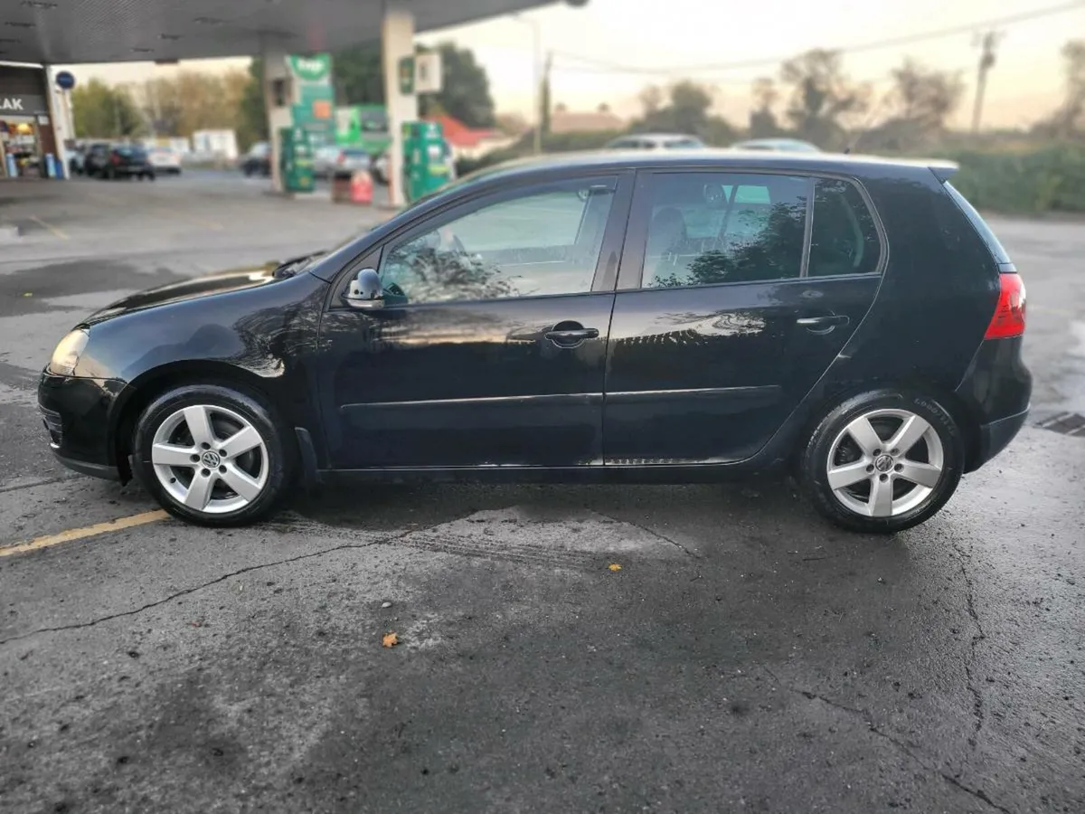 2008 golf gt - Image 4