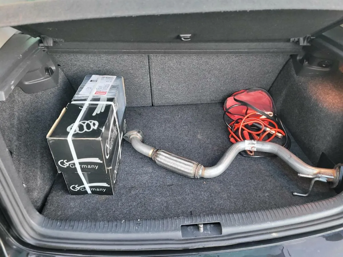 2008 golf gt - Image 3