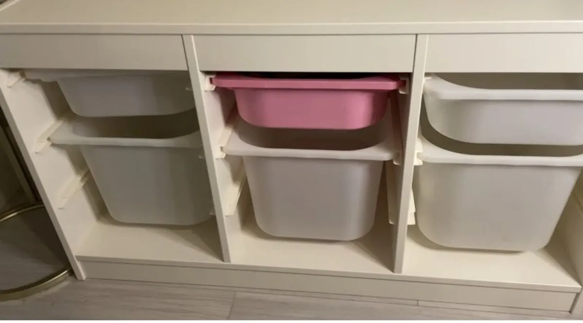 Trofast Storage - Image 2