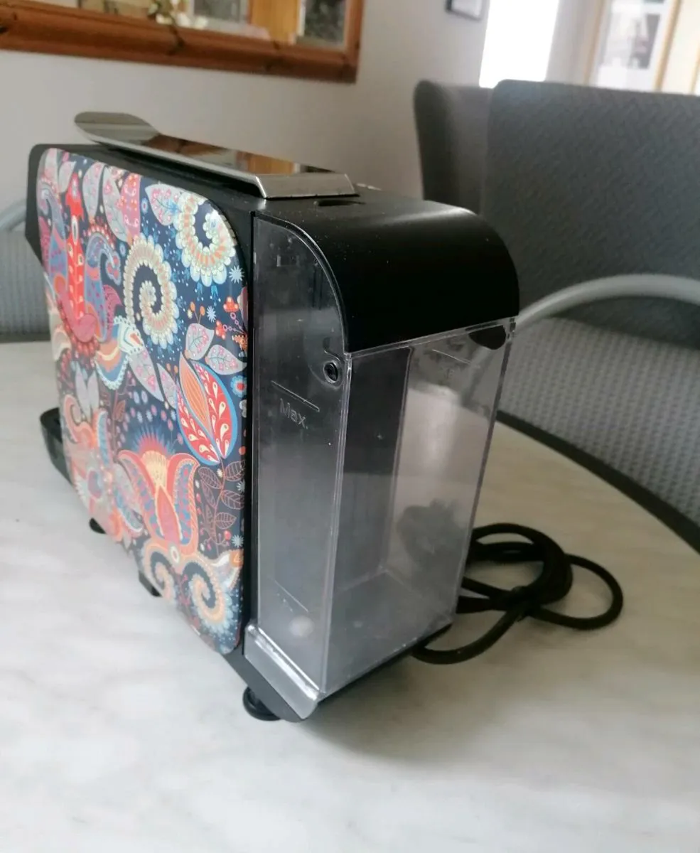 Coffe Tea Machine (not working) - Image 2