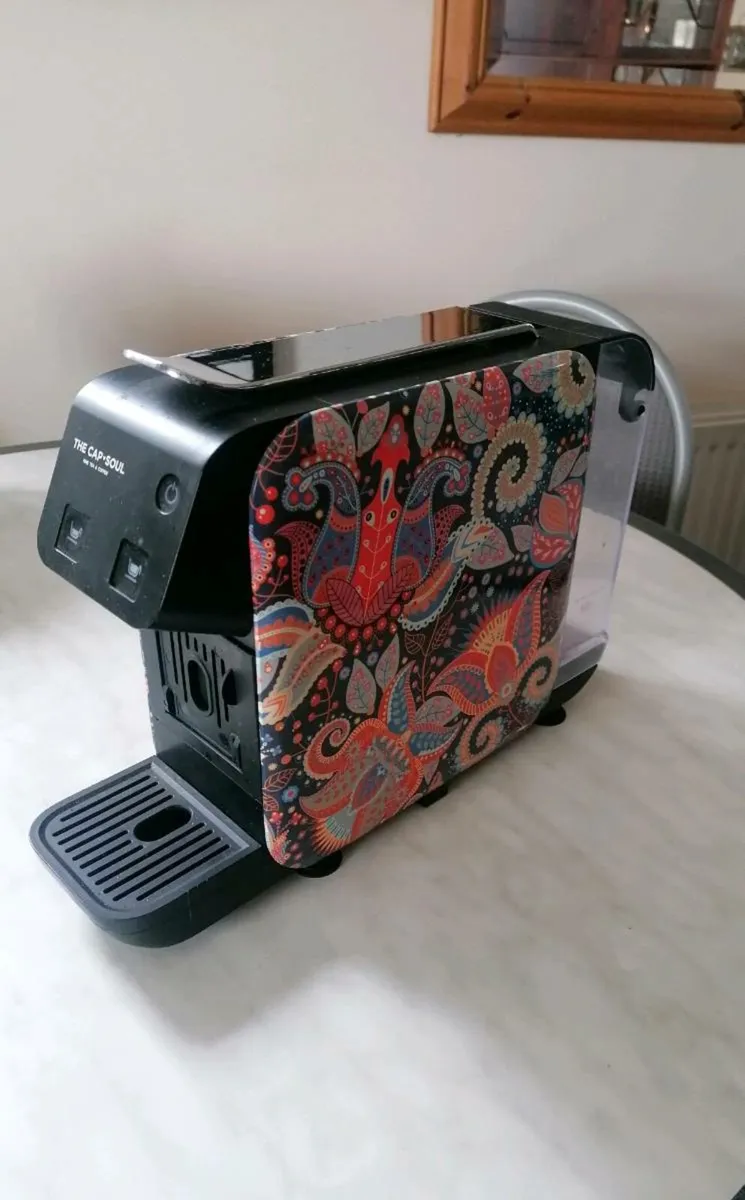 Coffe Tea Machine (not working) - Image 3