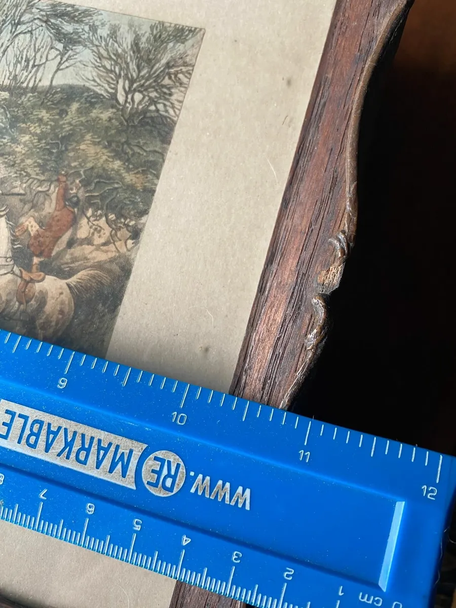 Henry Thomas Alken,John Harris Hand Colored Lithos - Image 3