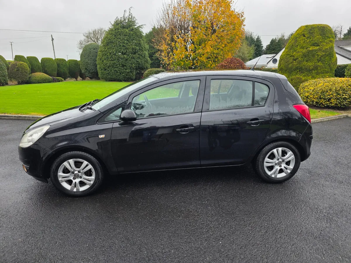 OPEL CORSA 1.2 ...LOW MILES - Image 2