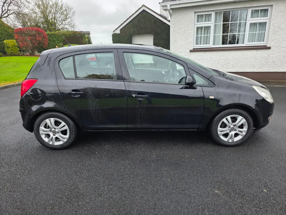 OPEL CORSA 1.2 ...LOW MILES - Image 3