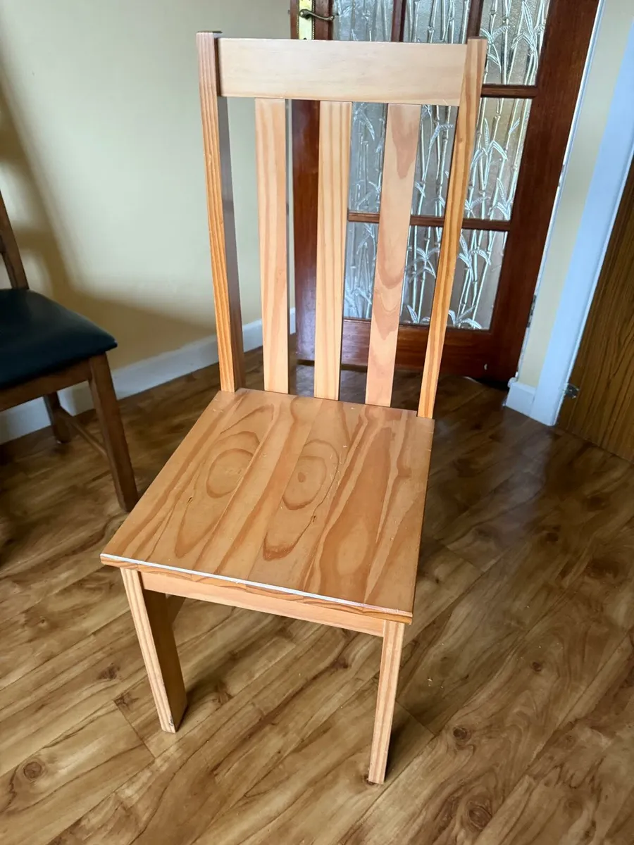 Chairs - Image 1