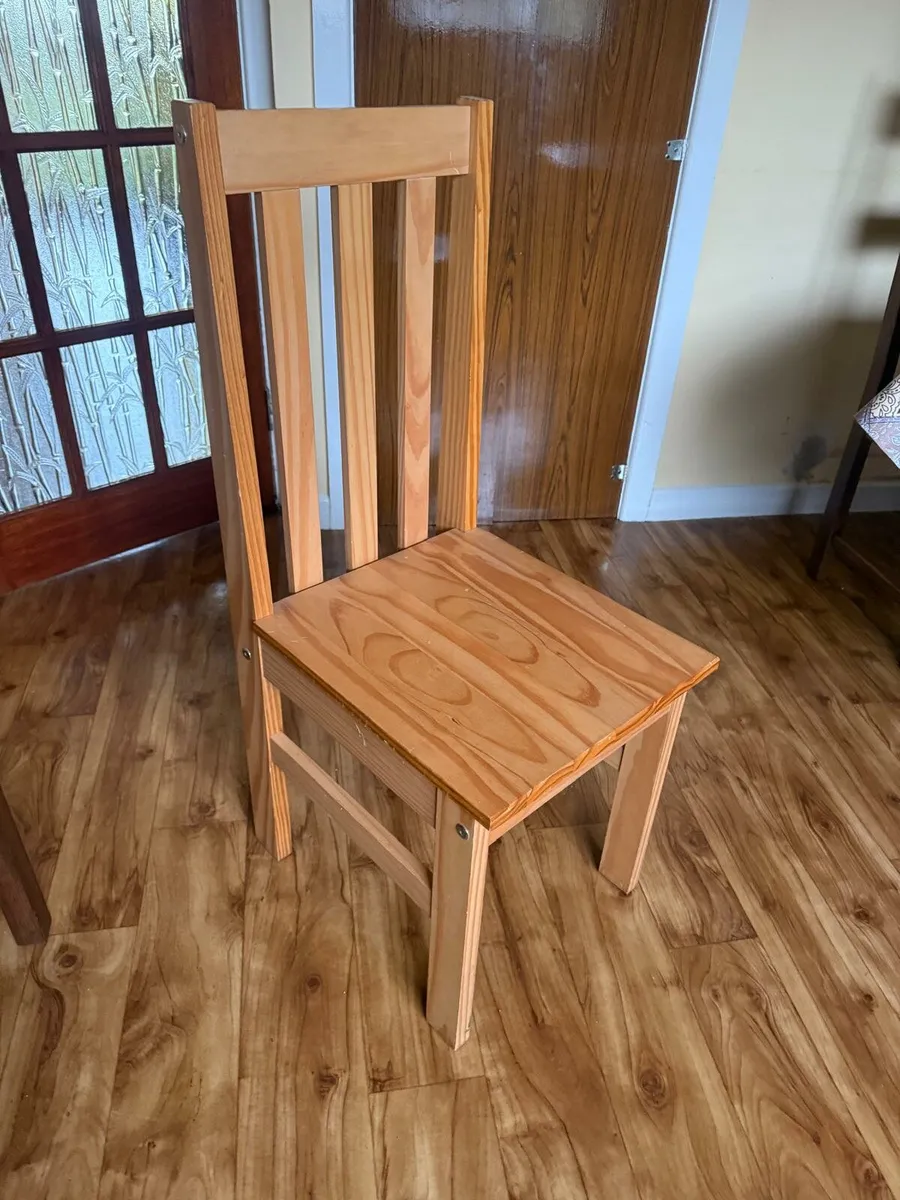 Chairs - Image 2