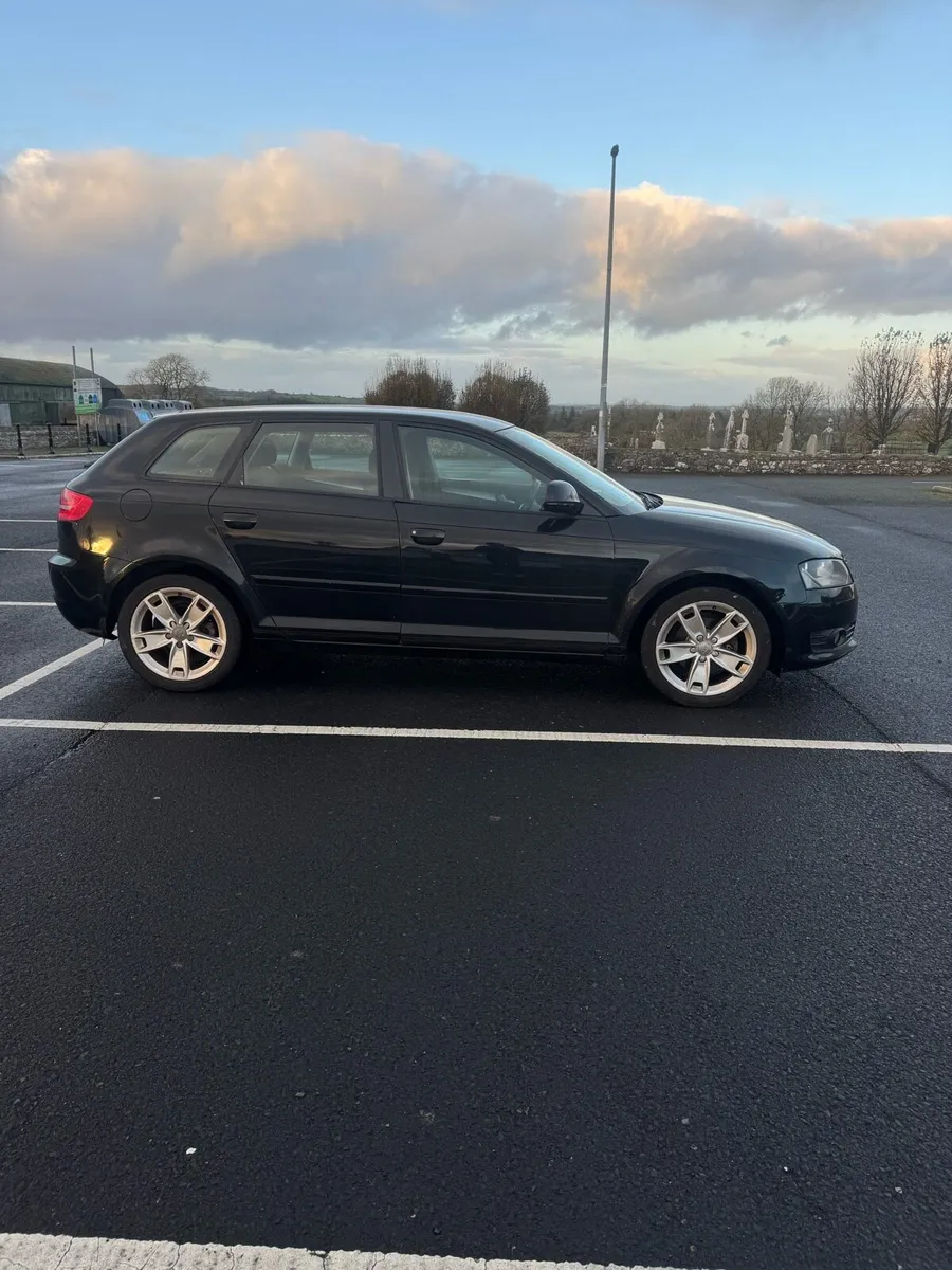 Audi a3 tdi - Image 1