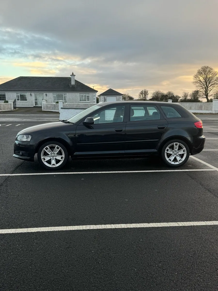 Audi a3 tdi - Image 2